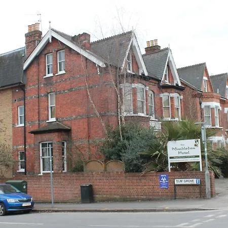 The Wimbledon Hotel-2