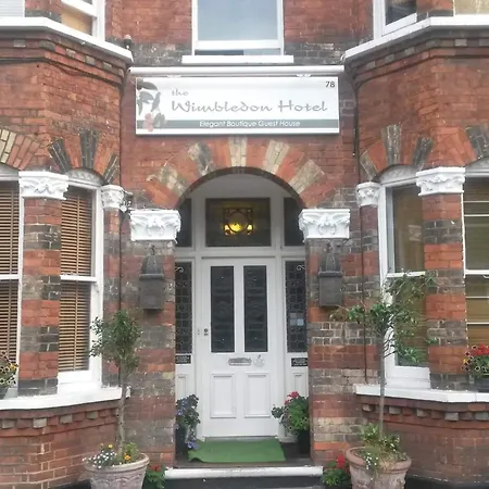 The Wimbledon Hotel-2
