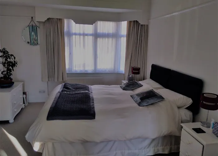 Crystal Palace B&B Londra